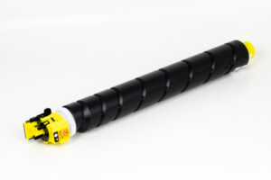 Toner Neutro Giallo