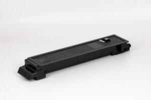 Toner Neutro Nero + Vaschetta Recupero Toner