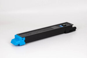 Toner Neutro Ciano + Vaschetta Recupero Toner