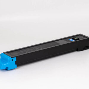 Toner Neutro Ciano + Vaschetta Recupero Toner