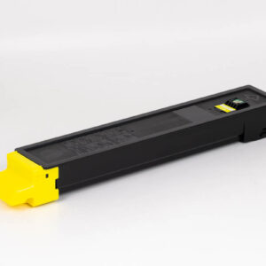 Toner Neutro Giallo + Vaschetta Recupero Toner