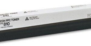 Toner Originale Nero