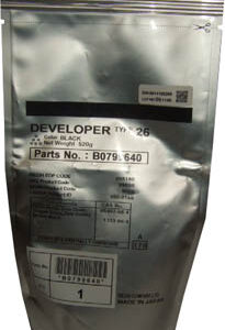 Developer Originale