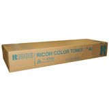 Toner Originale Ciano