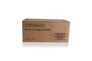 Cartuccia Toner Originale (All-In-One)
