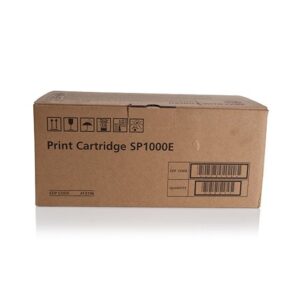 Cartuccia Toner Originale (All-In-One)