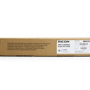 Toner Originale Nero