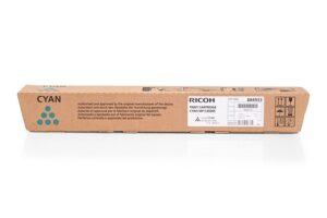 Toner Originale Ciano