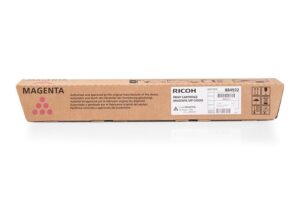 Toner Originale Magenta