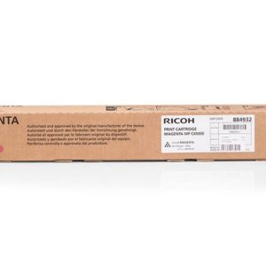 Toner Originale Magenta