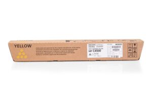 Toner Originale Giallo
