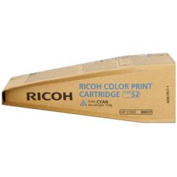 Toner Originale Ciano