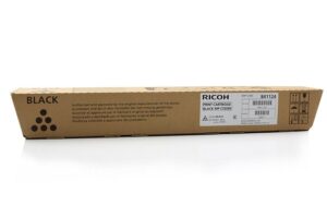 Toner Originale Nero