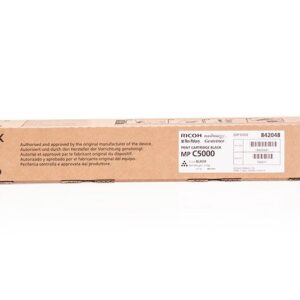 Toner Originale Nero