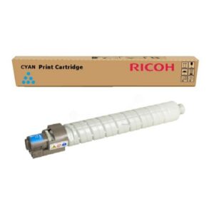 Toner Originale Ciano