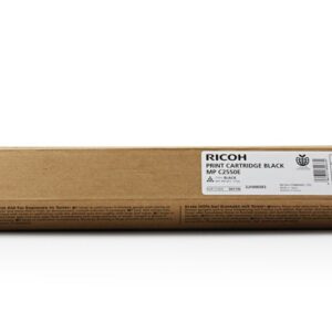 Toner Originale Nero