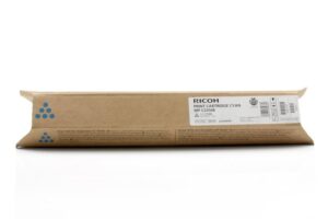 Toner Originale Ciano