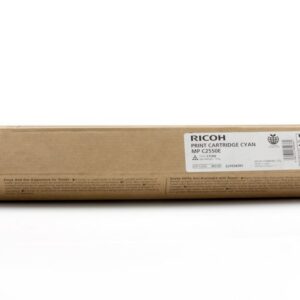 Toner Originale Ciano