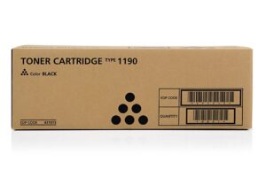 Cartuccia Toner Originale