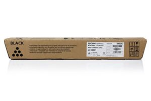 Toner Originale Nero