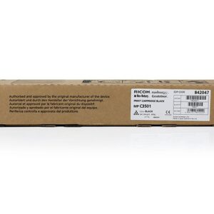 Toner Originale Nero