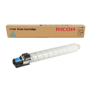 Toner Originale Ciano
