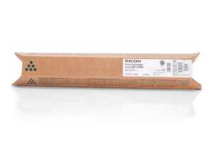 Toner Originale Ciano