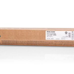 Toner Originale Ciano