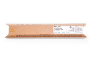 Toner Originale Giallo