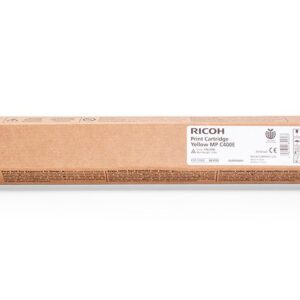 Toner Originale Giallo
