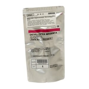Developer Originale Magenta