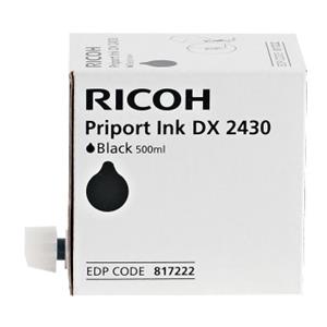 Inchiostro Kit Originale Nero