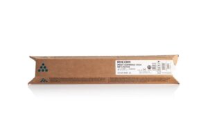 Toner Originale Ciano