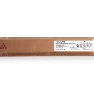 Toner Originale Magenta