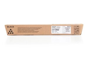 Toner Originale Nero