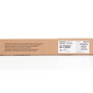 Toner Originale Nero