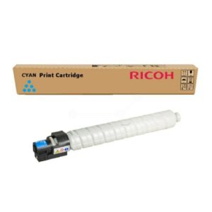 Toner Originale Ciano