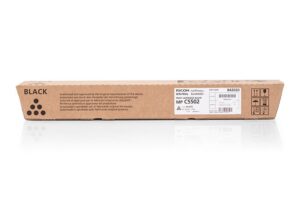 Toner Originale Nero