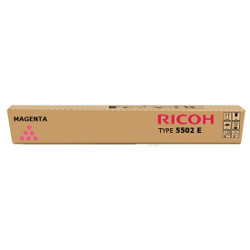 Toner Originale Magenta
