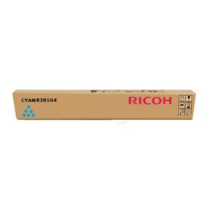 Toner Originale Ciano