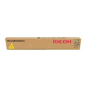 Toner Originale Giallo