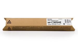 Toner Originale Nero
