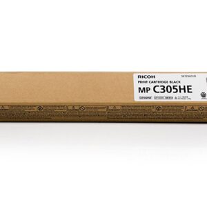 Toner Originale Nero