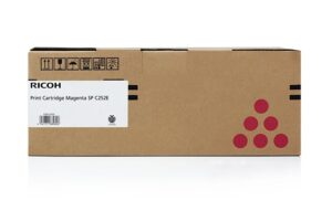 Toner Originale Magenta