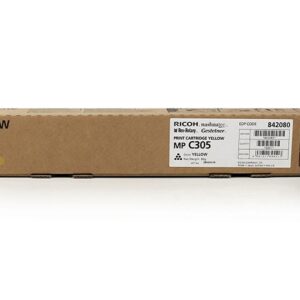 Toner Originale Giallo