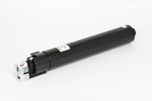 Toner Neutro Nero