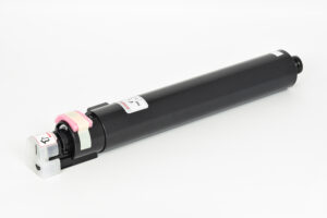 Toner Neutro Nero