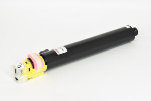 Toner Compatibile Giallo