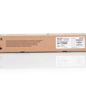 Toner Originale Nero