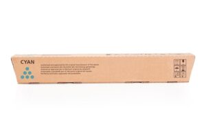Toner Originale Ciano
